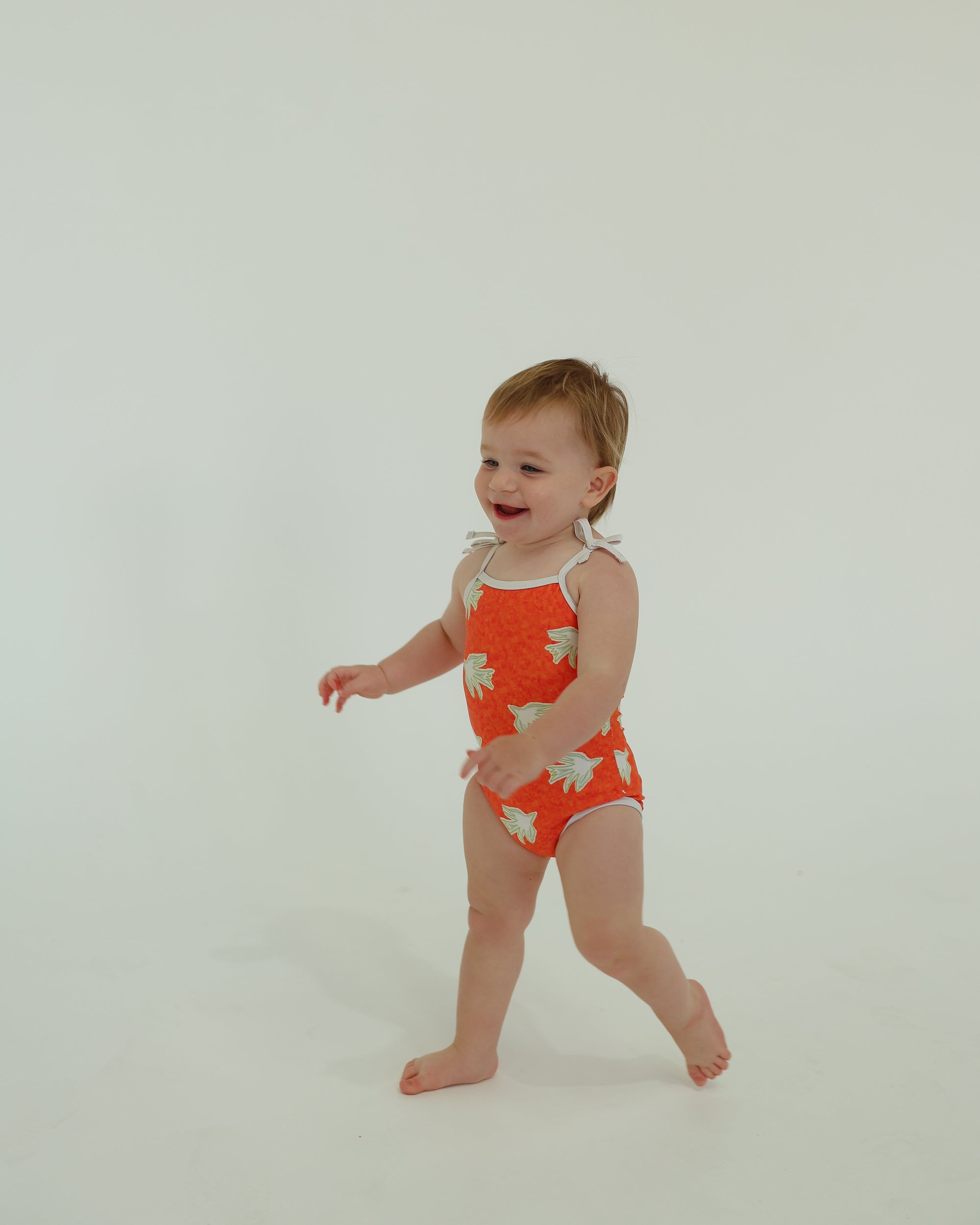 Le Petit Oiseau Full Piece Swim