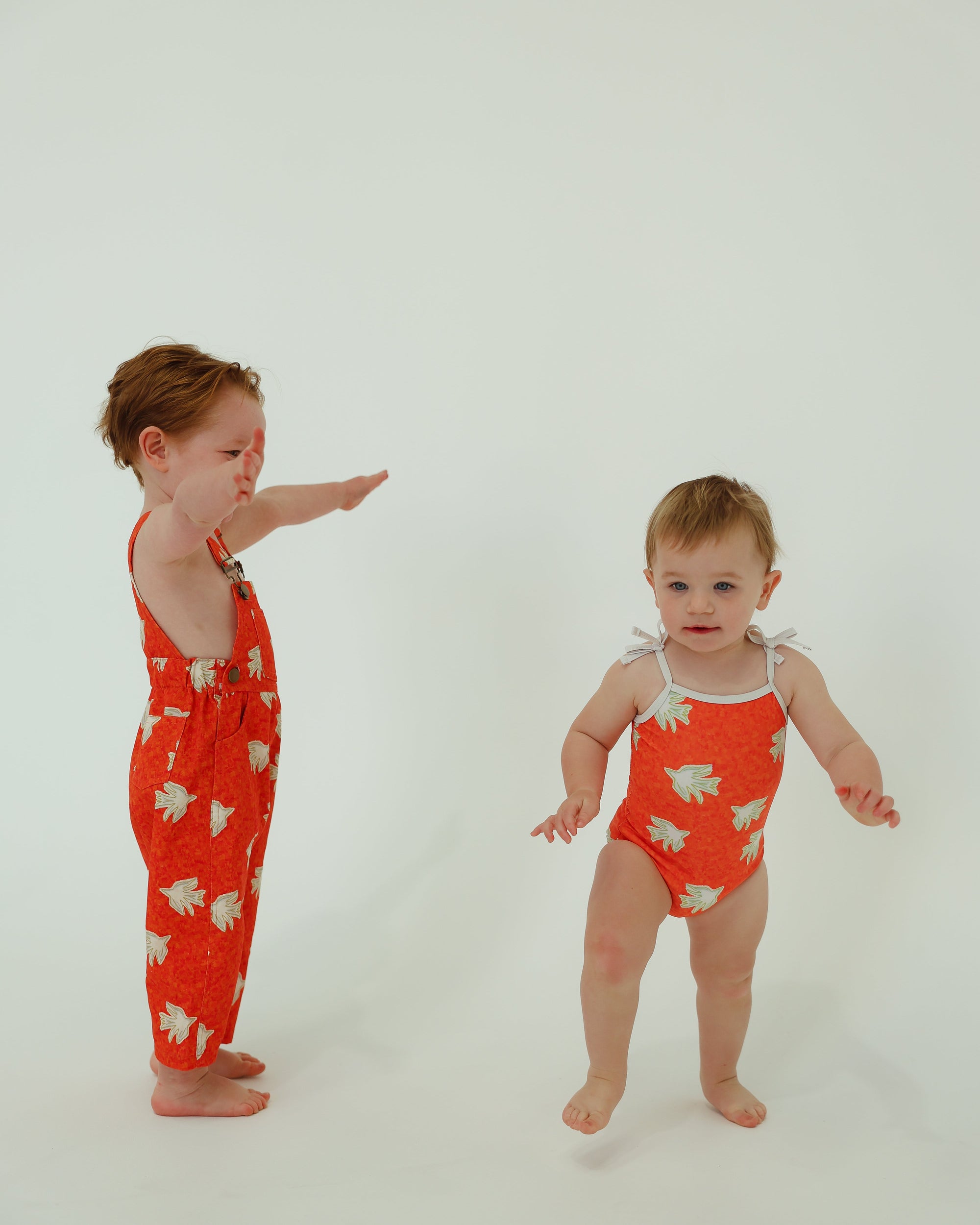 Le Petit Oiseau Full Piece Swim