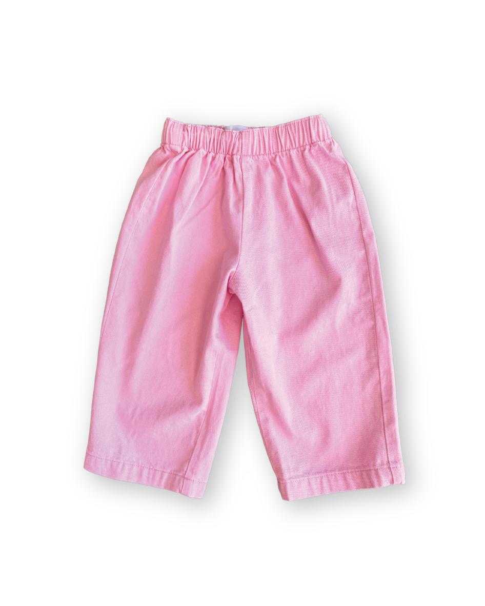 Everyday Denim Pant | Candy