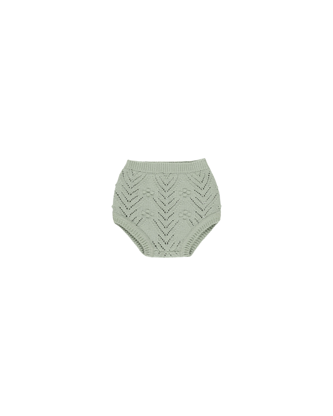 Knit Bloomer | Sage