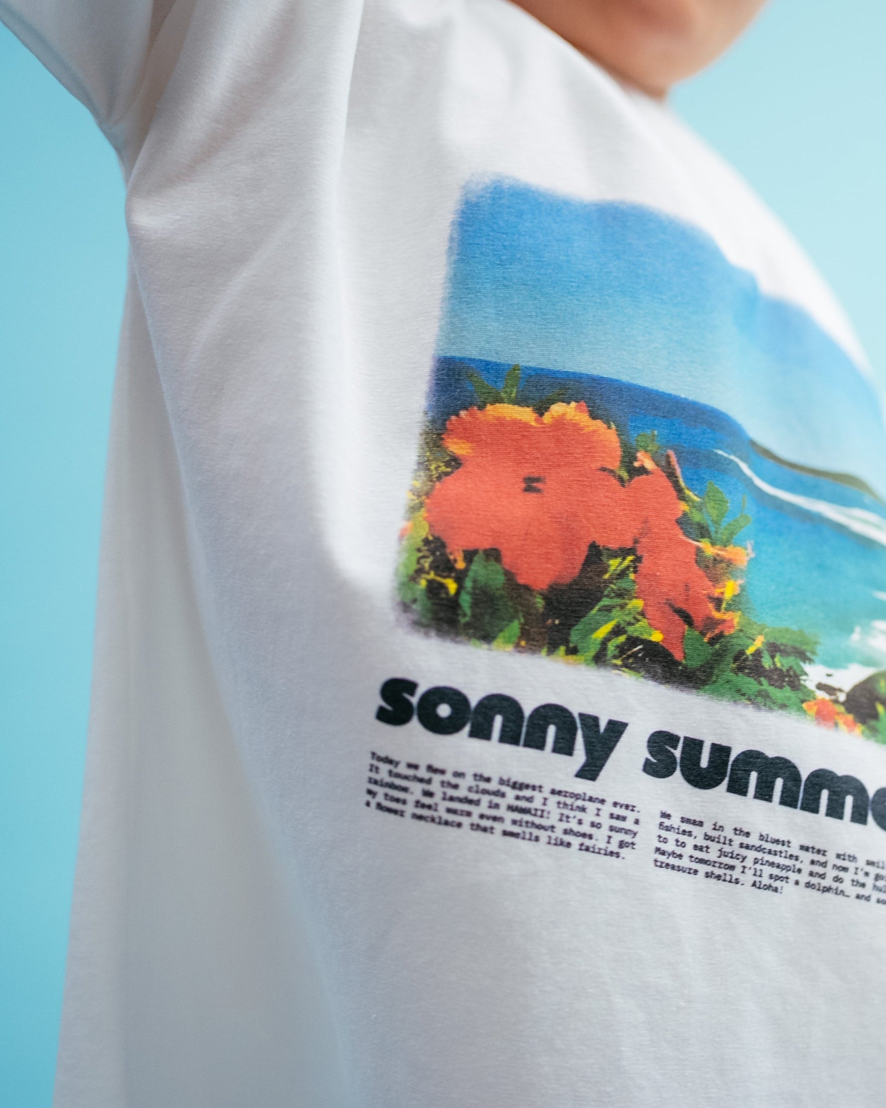 Sonny Label