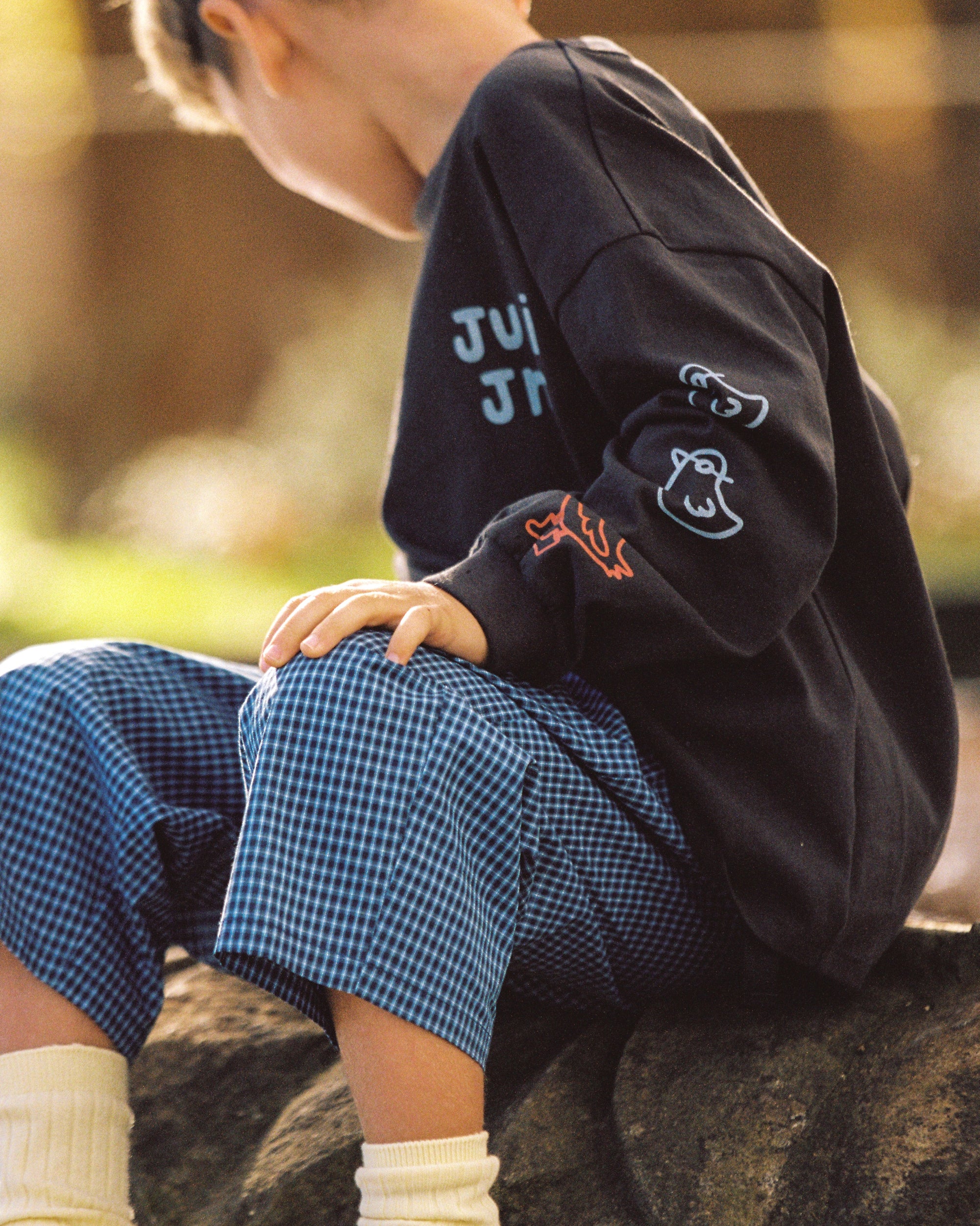 Duck Duck Goose Tee