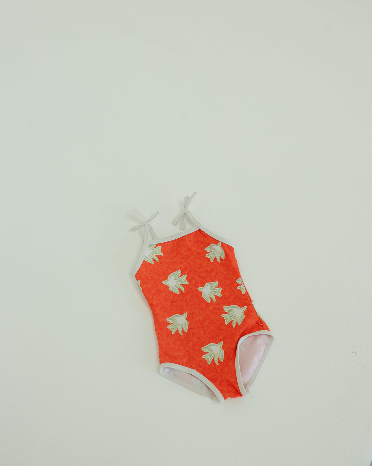 Le Petit Oiseau Full Piece Swim
