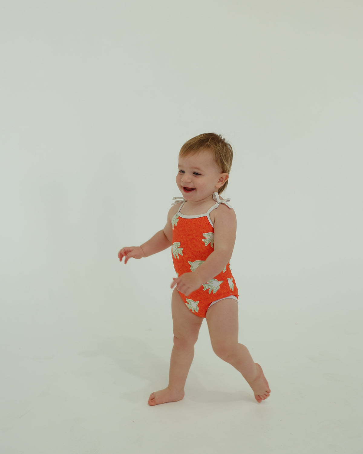 Le Petit Oiseau Full Piece Swim