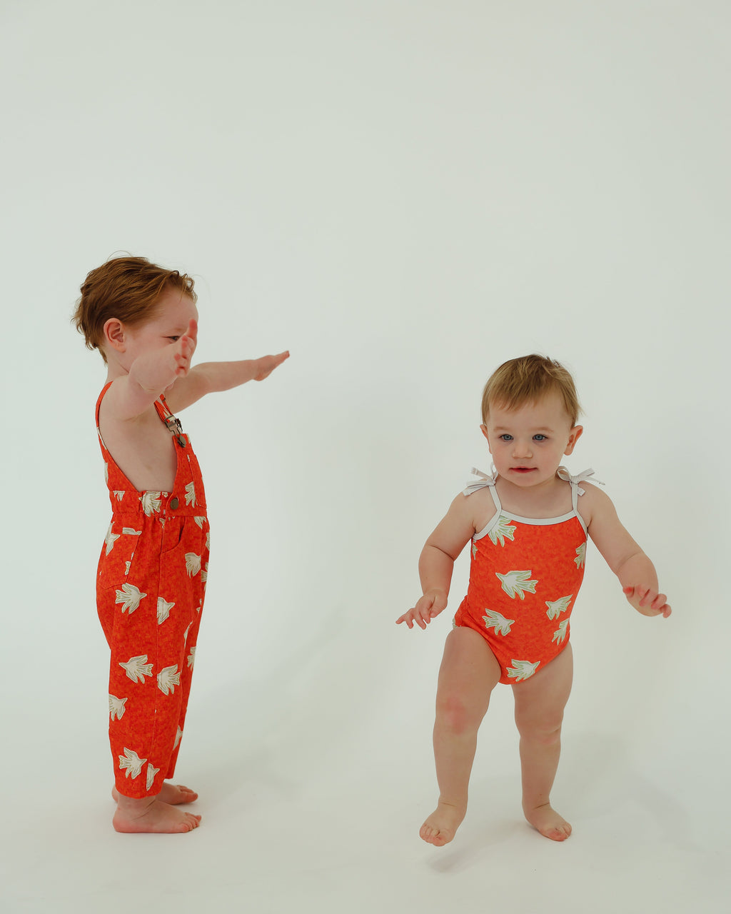 Le Petit Oiseau Full Piece Swim