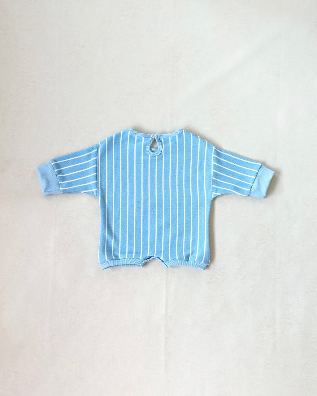 Addie Jumpsuit | Blue