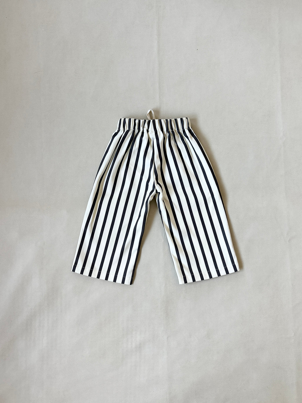 Billie Stripe Pants | Cocoa