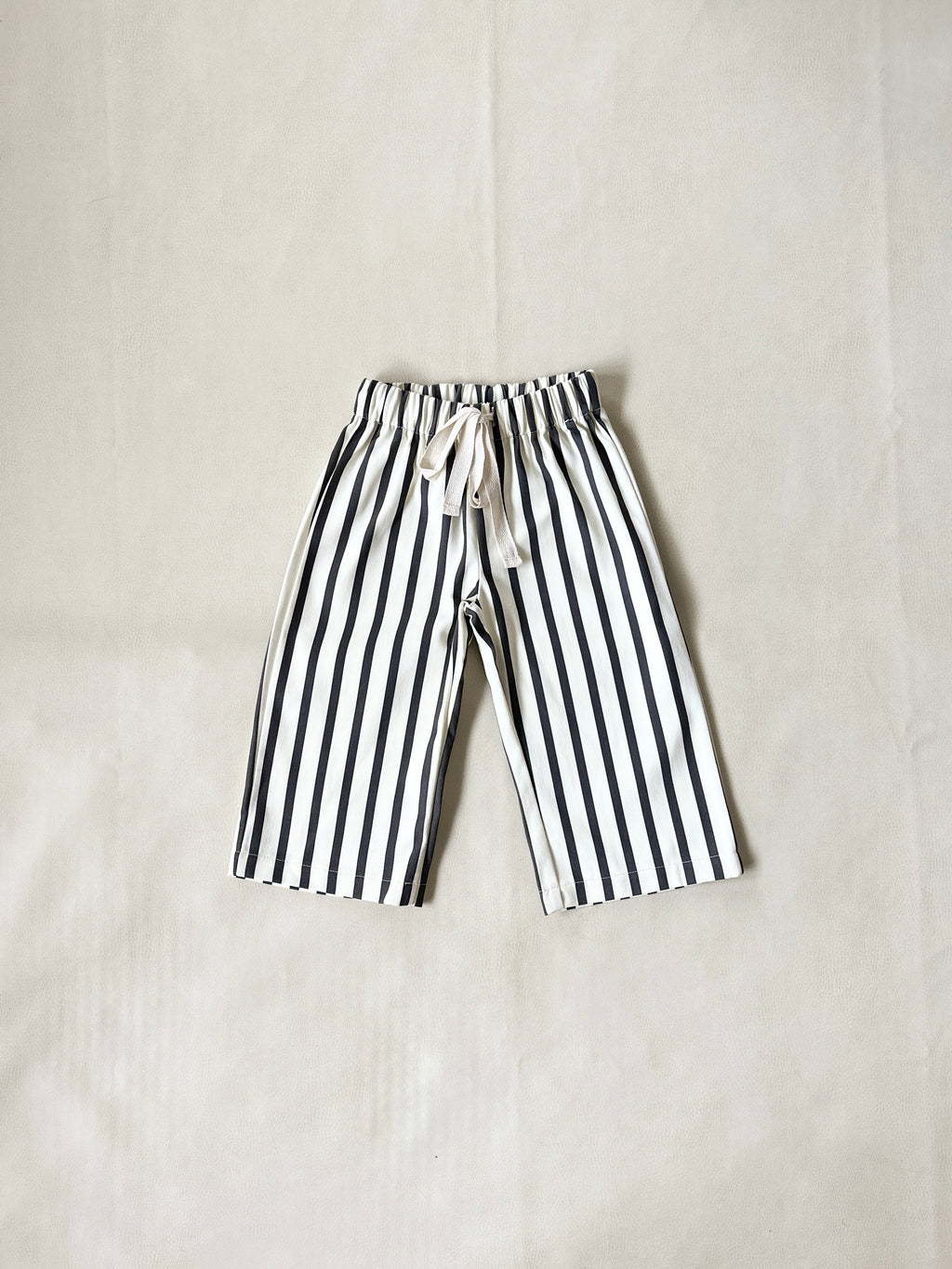 Billie Stripe Pants | Cocoa