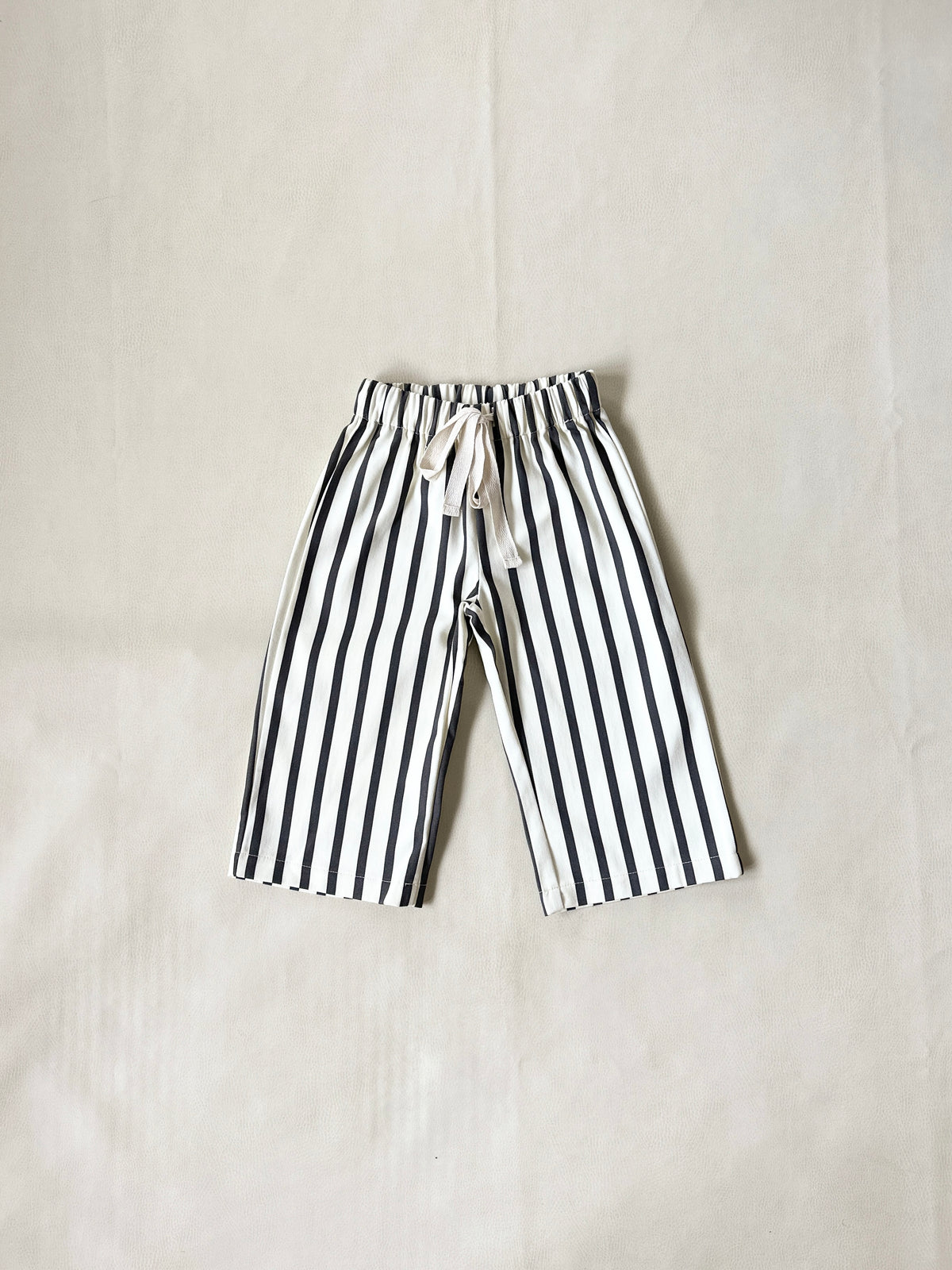 Billie Stripe Pants | Cocoa
