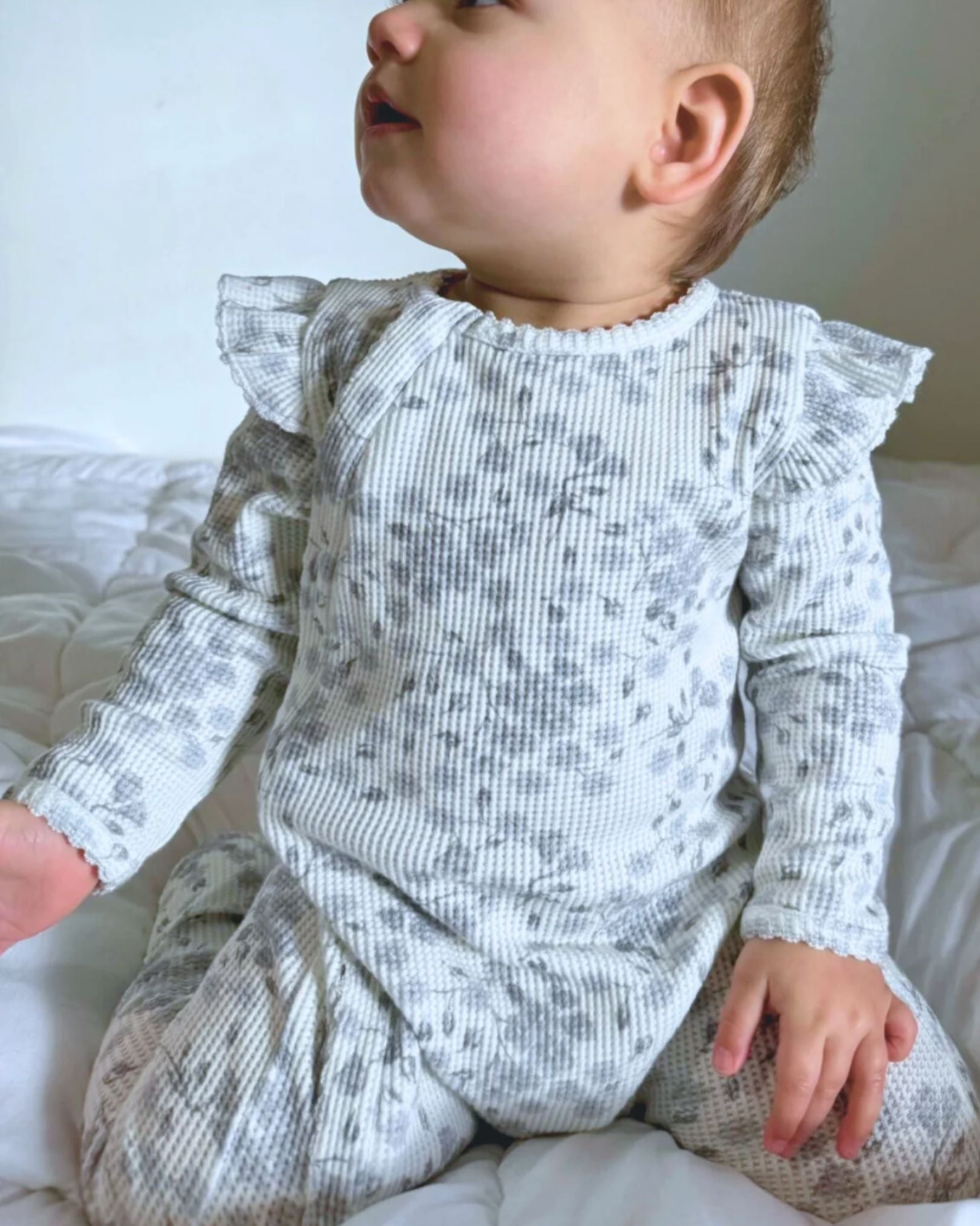 Bloom Floral Jumpsuit