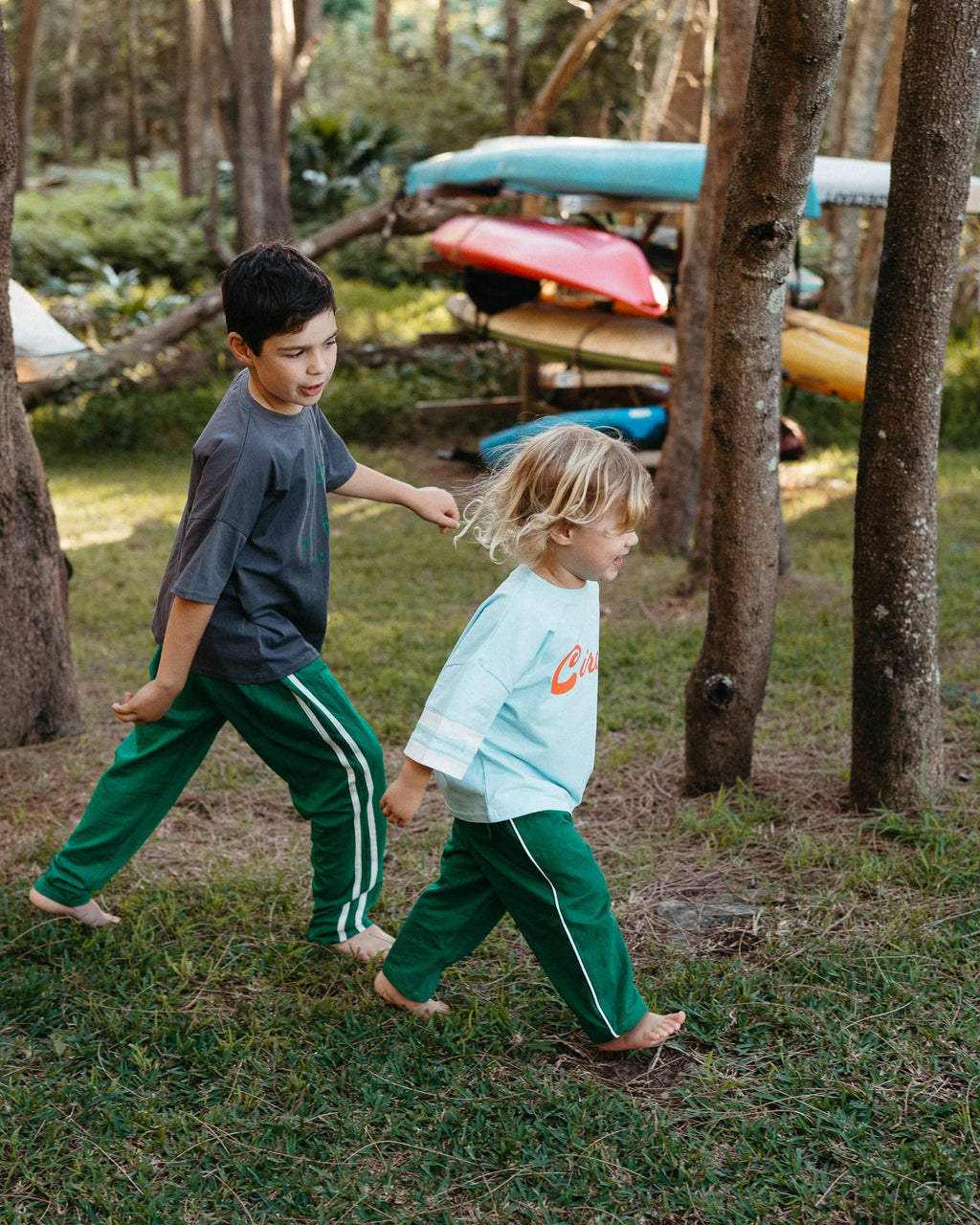 Sports Pants | Forrest