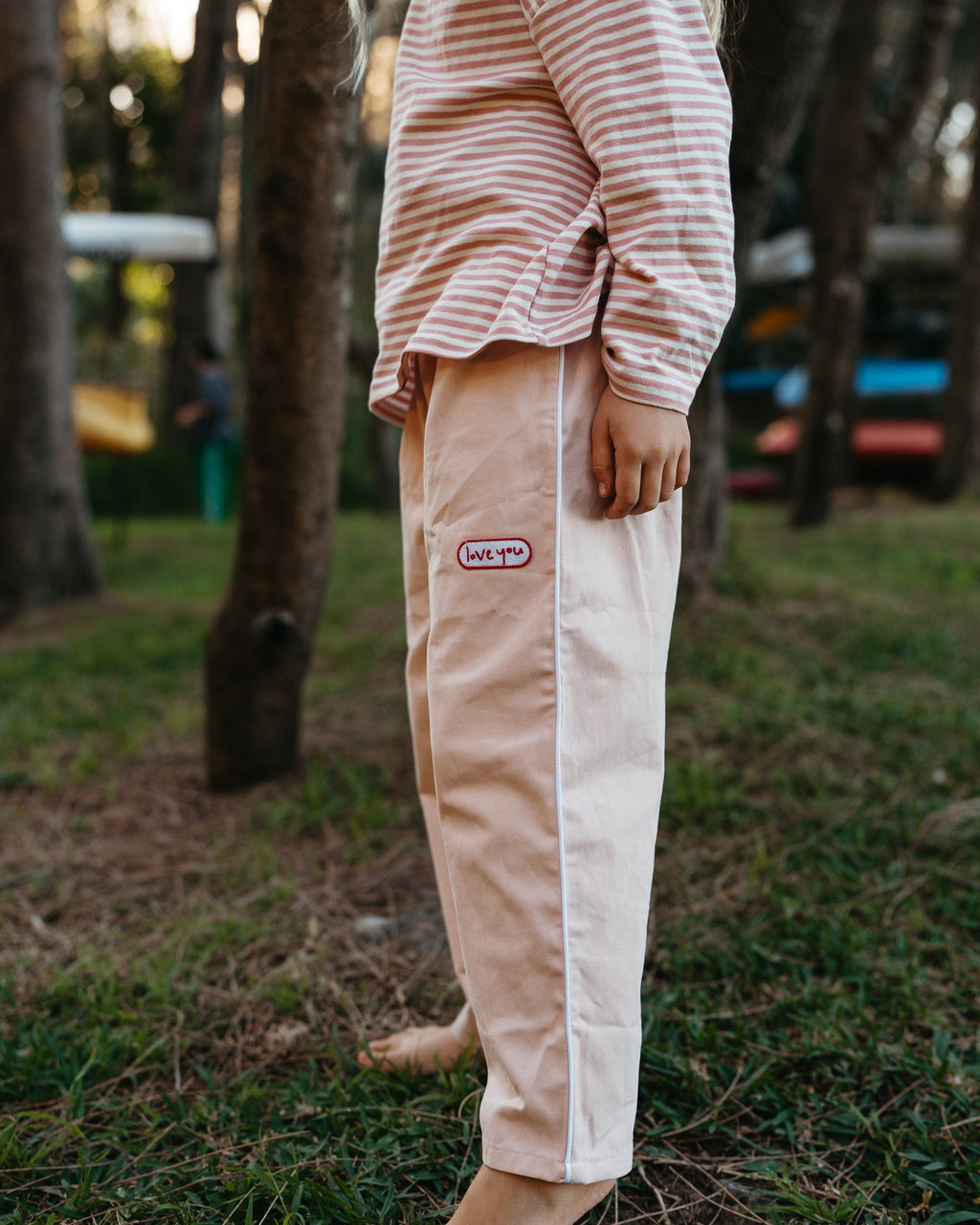 Sports Pants | Floss