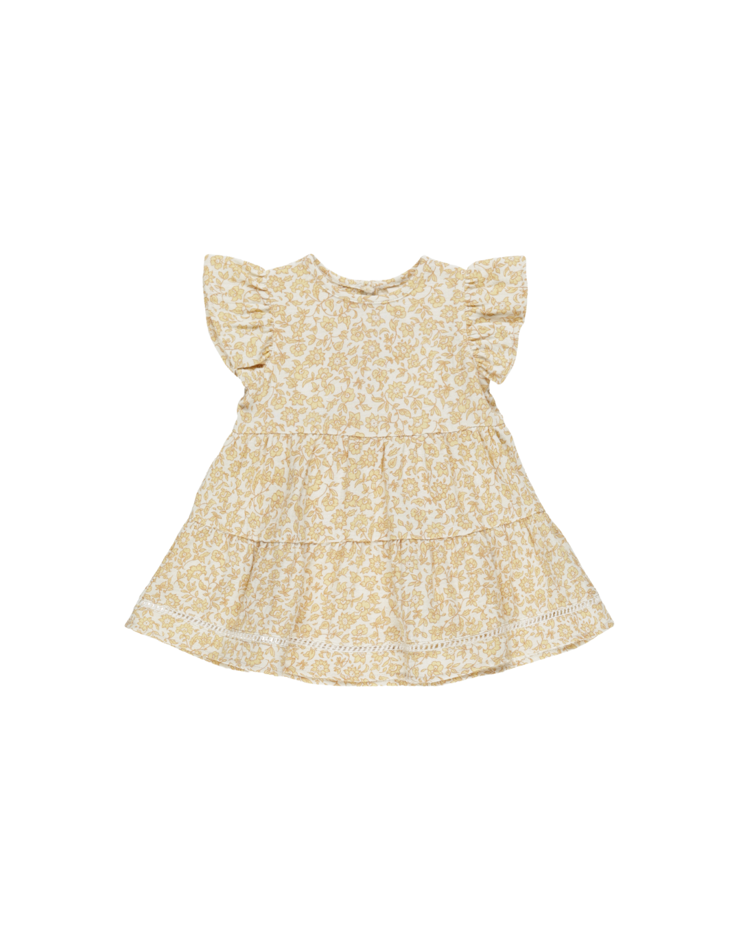 Lily Dress | Dahlia