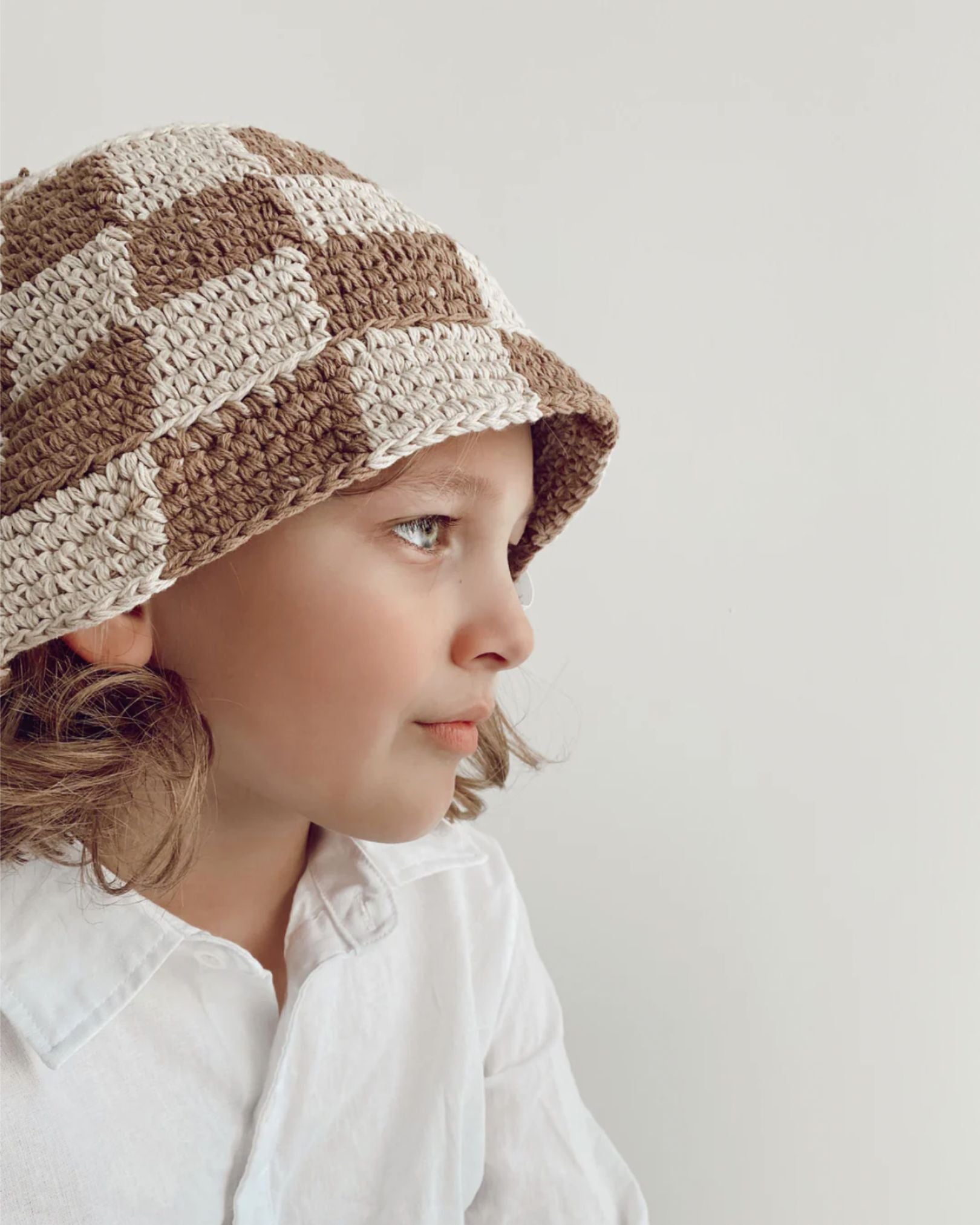 Eden Kids Hat