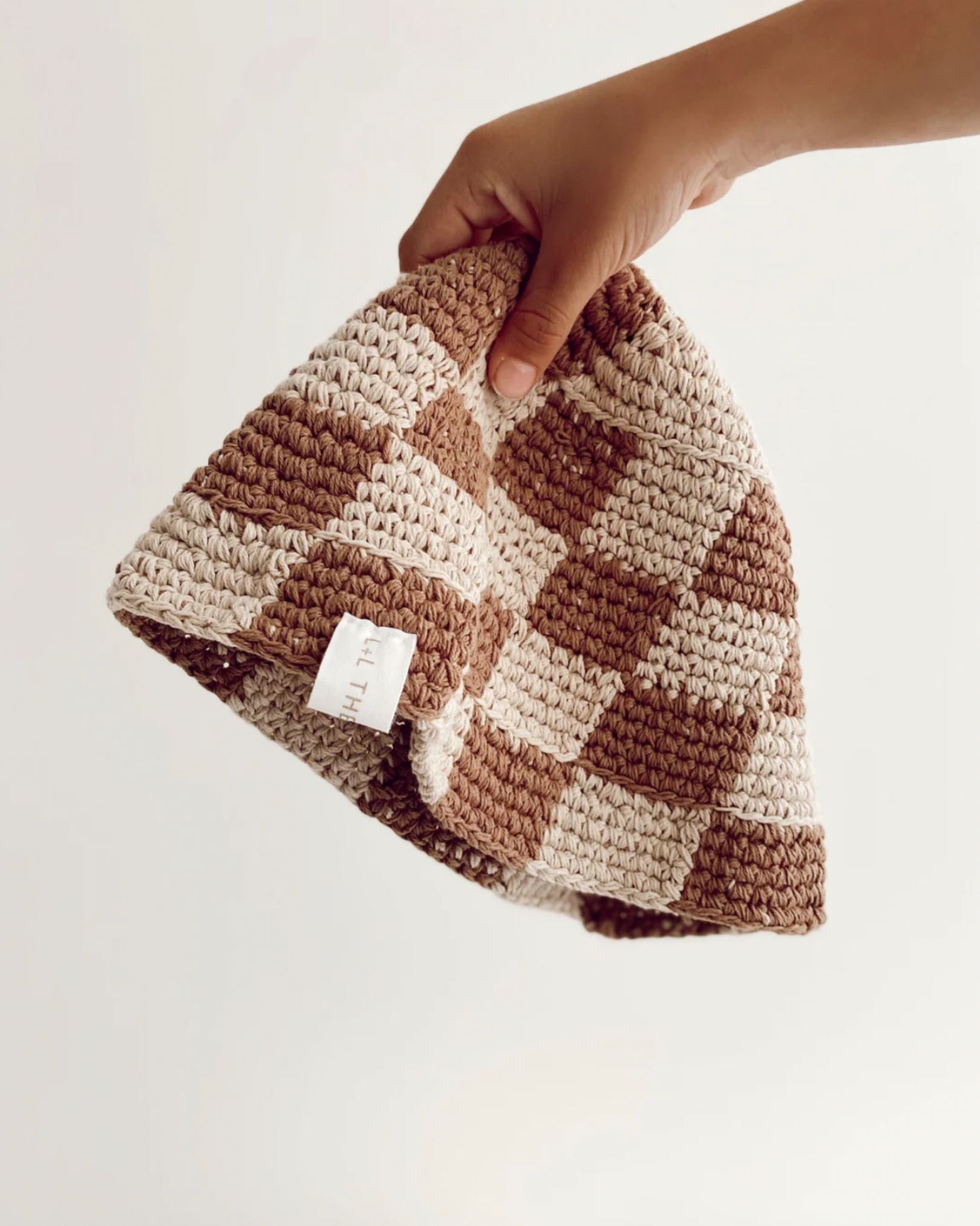 Eden Kids Hat