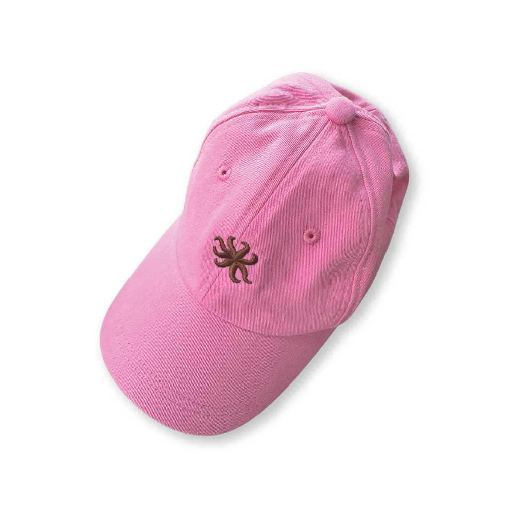 Sunny Cap | Candy