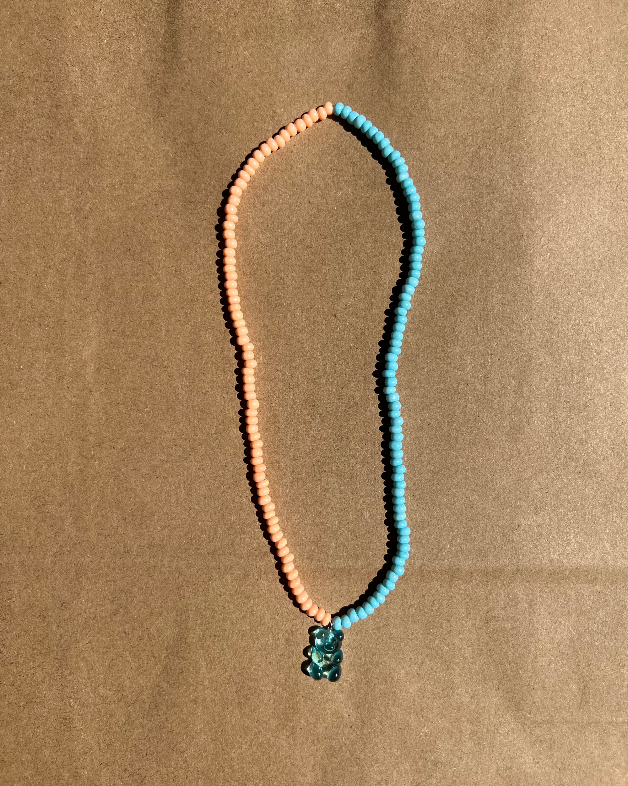 Kids Necklace | Gummy Bear