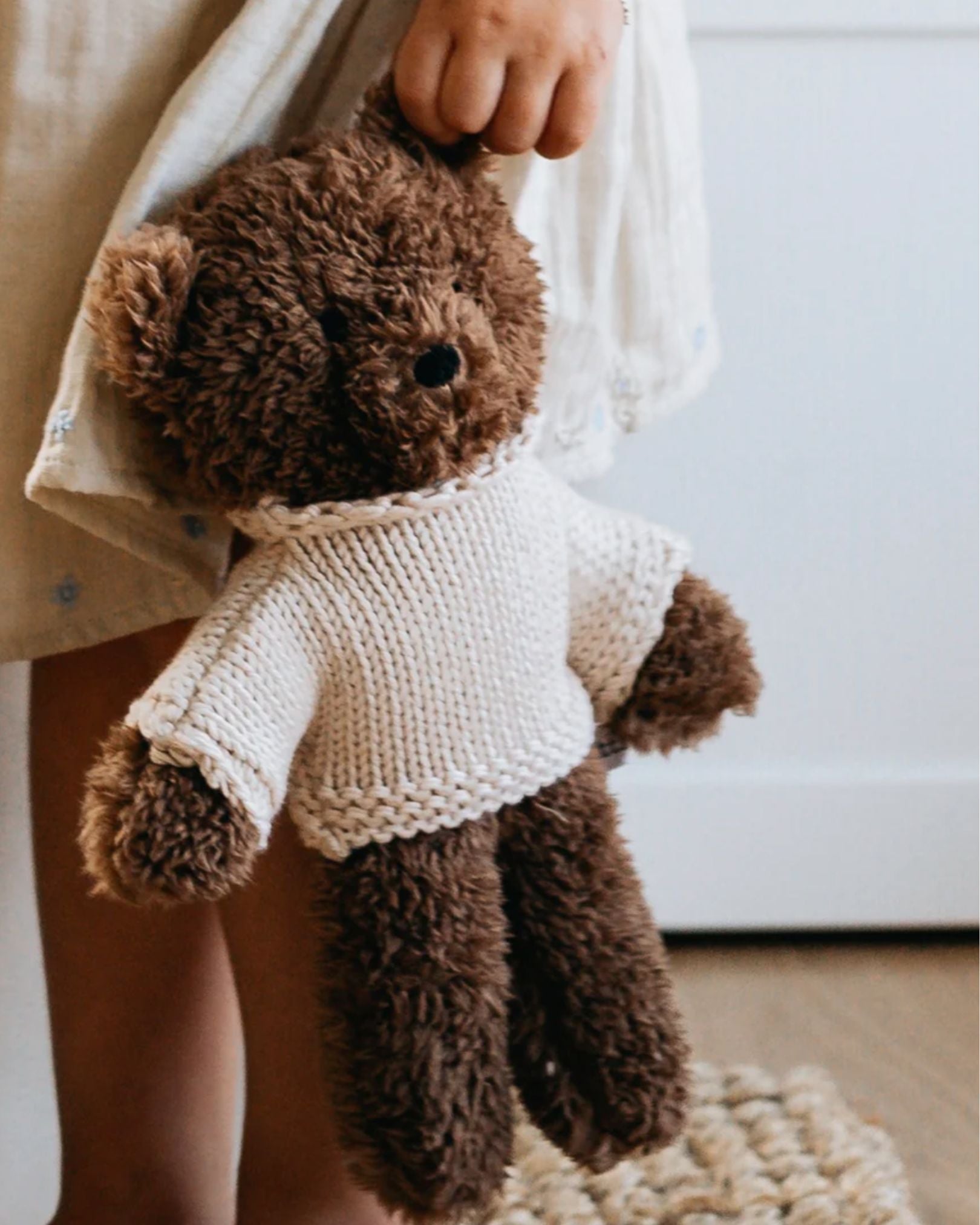 Milo Bear | Medium