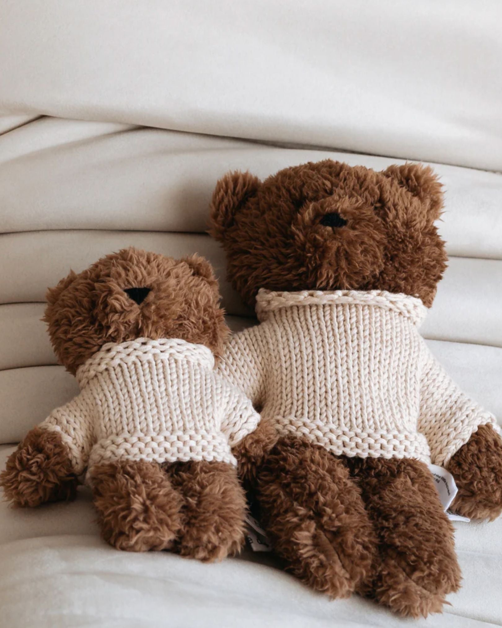 Milo Bear | Medium