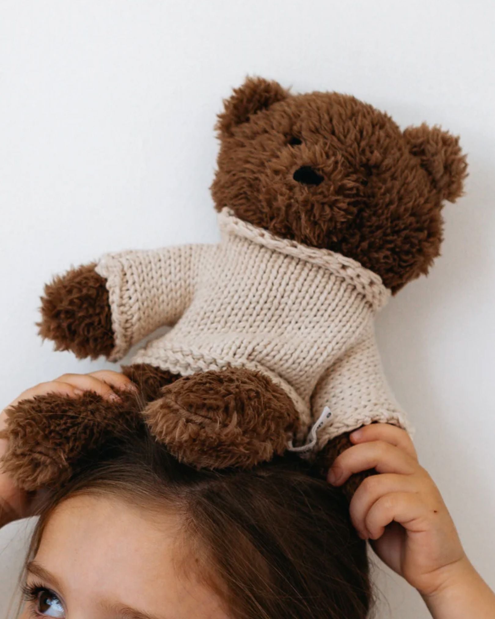 Milo Bear | Medium