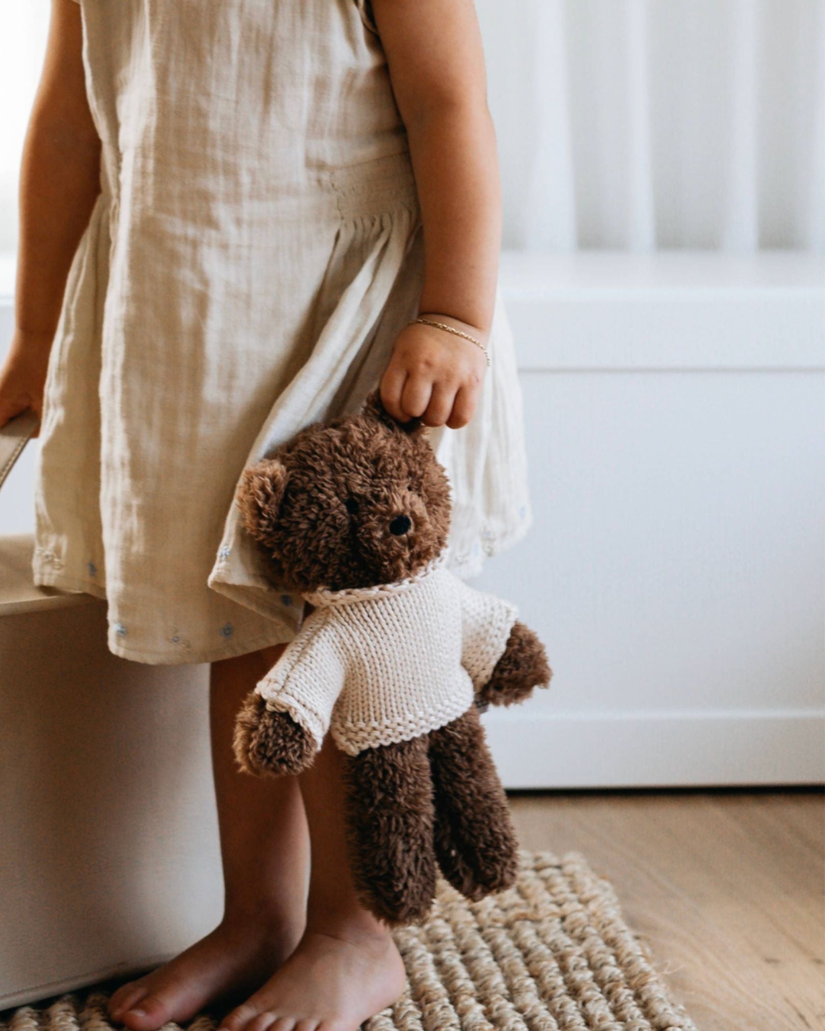 Milo Bear | Medium