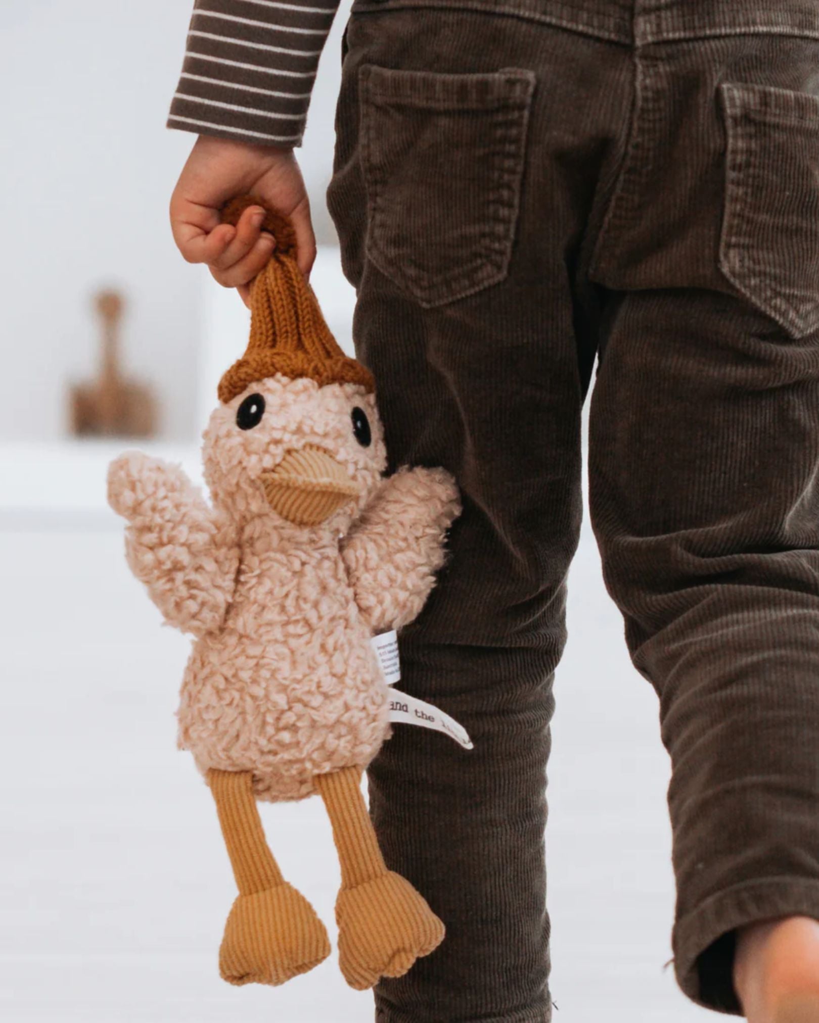 Petunia Duck