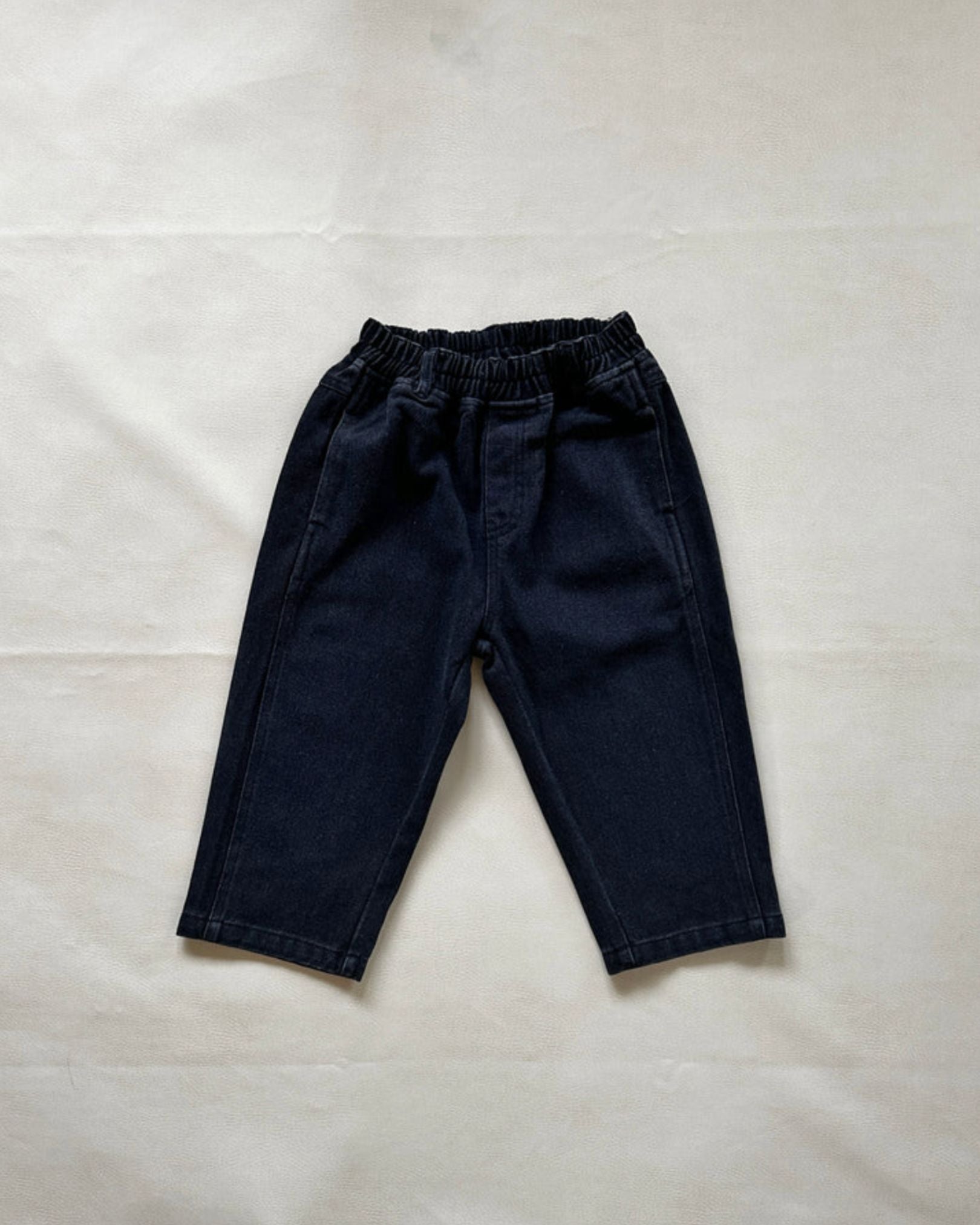 Reggie Jeans | Black