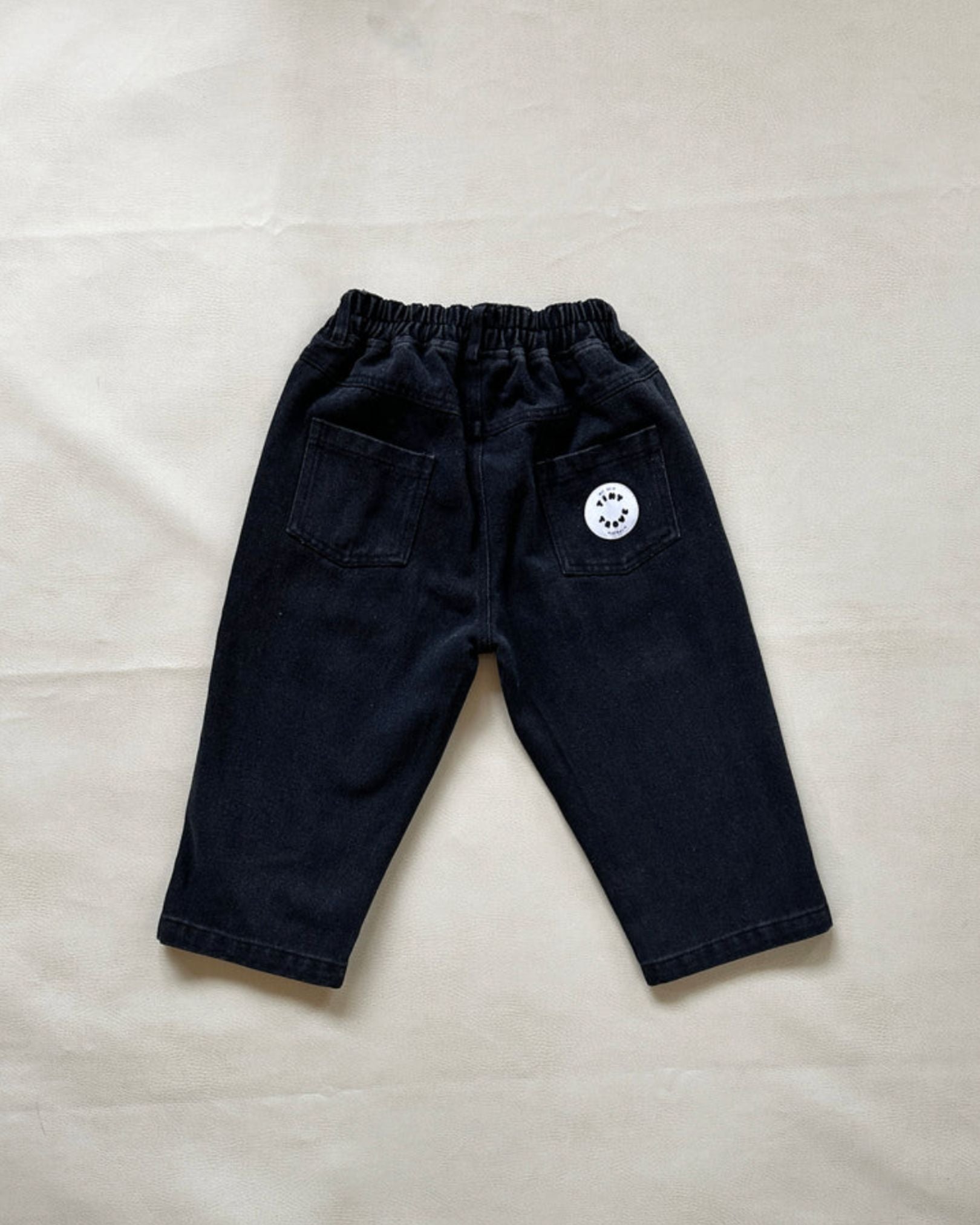 Reggie Jeans | Black