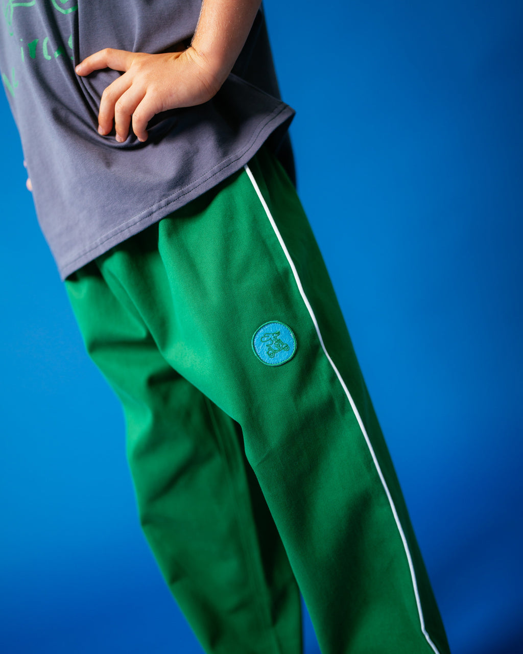 Sports Pants | Forrest