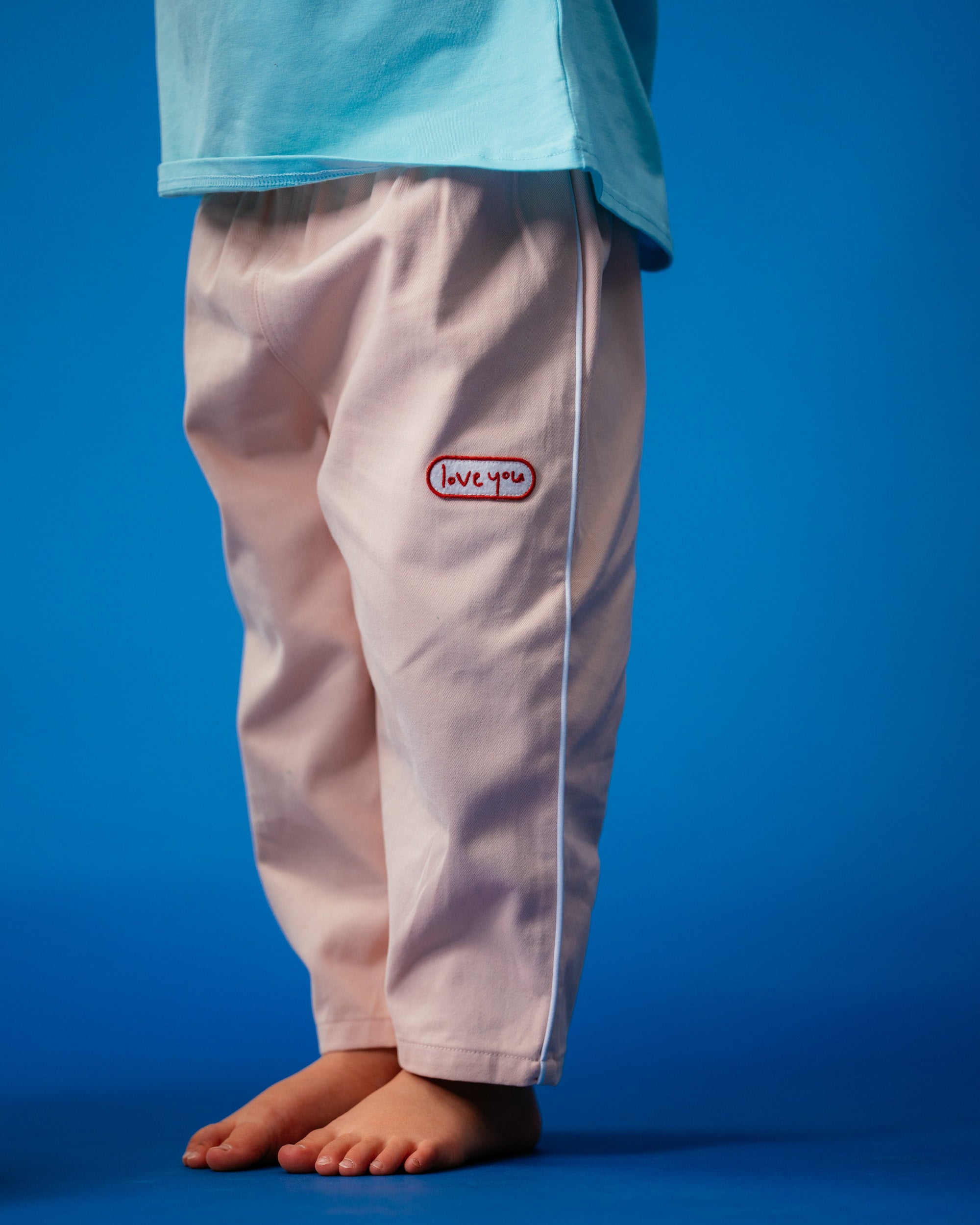 Sports Pants | Floss