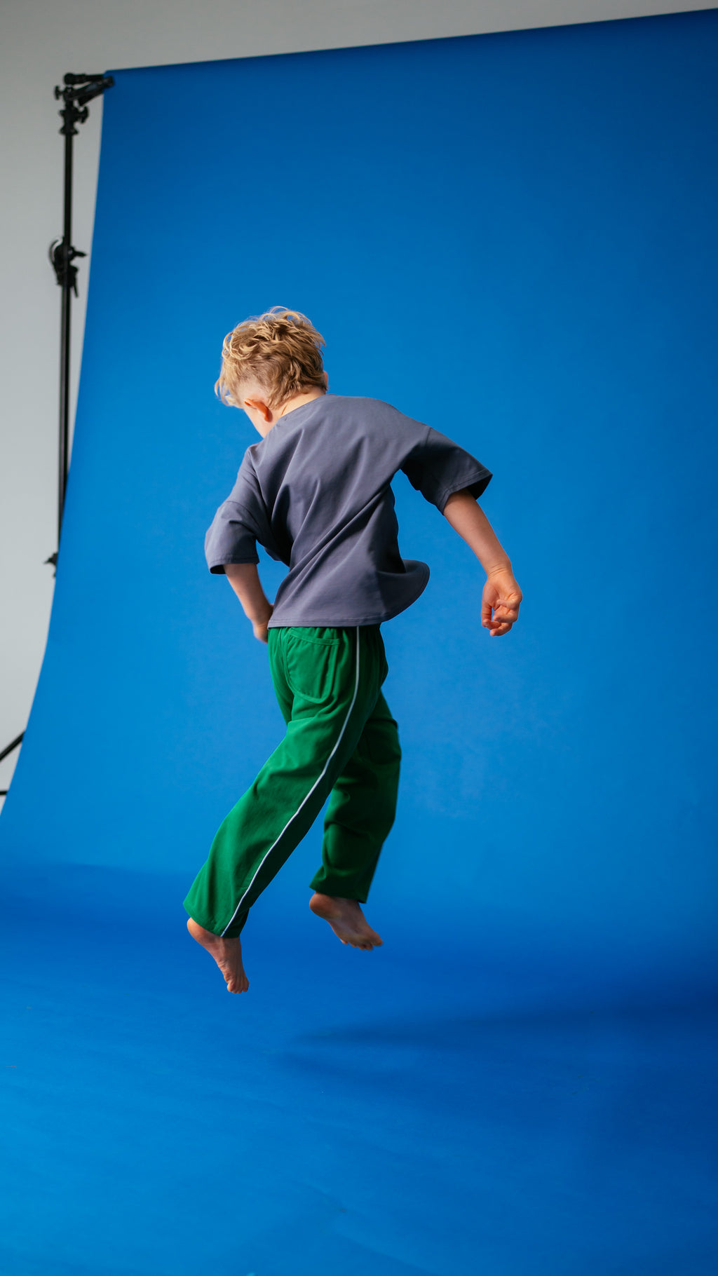Sports Pants | Forrest