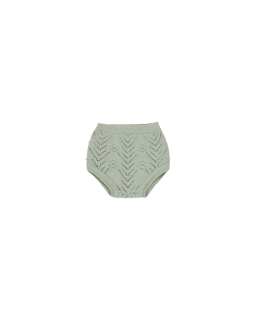 Knit Bloomer | Sage