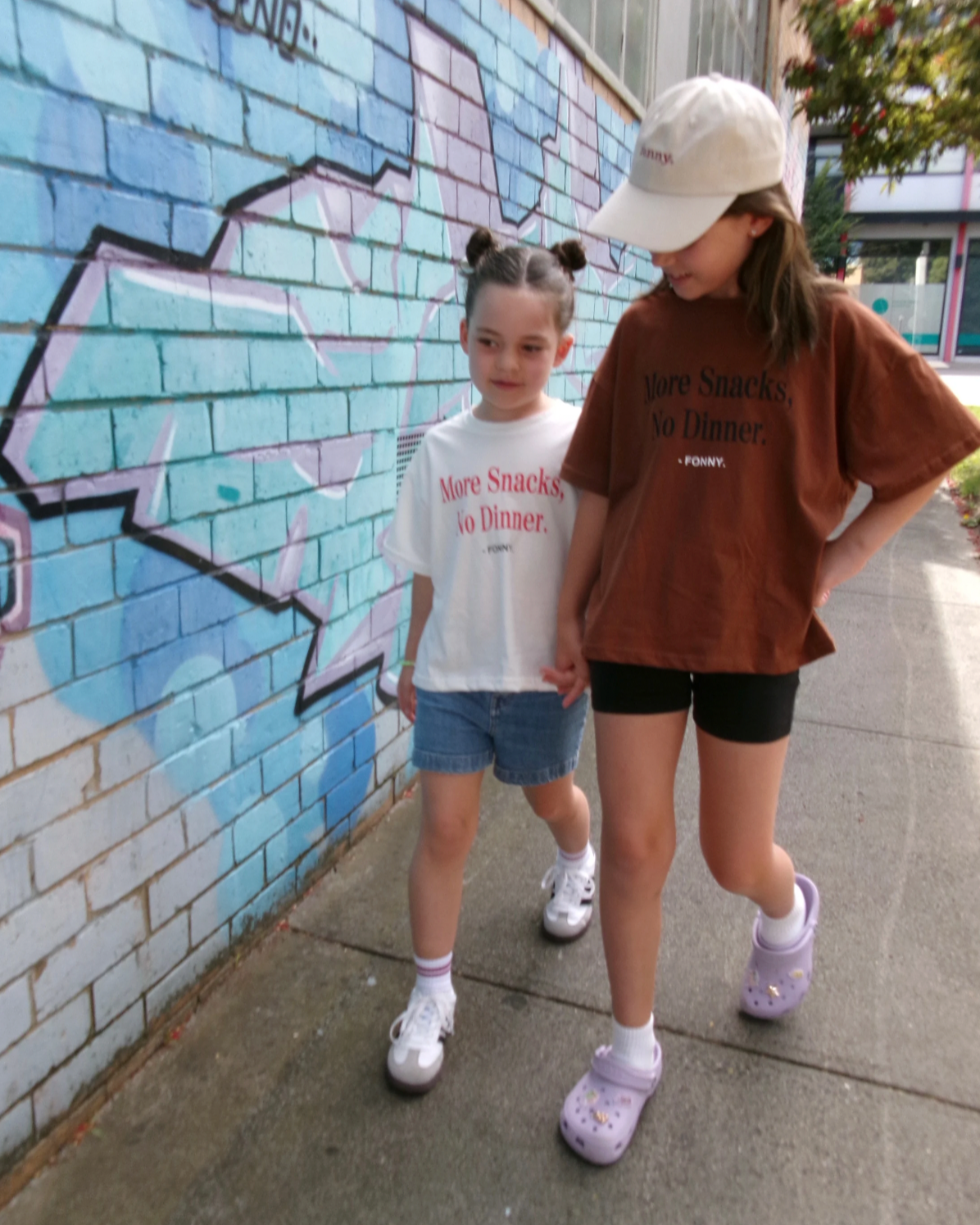 Fonny Dad Cap | Beige