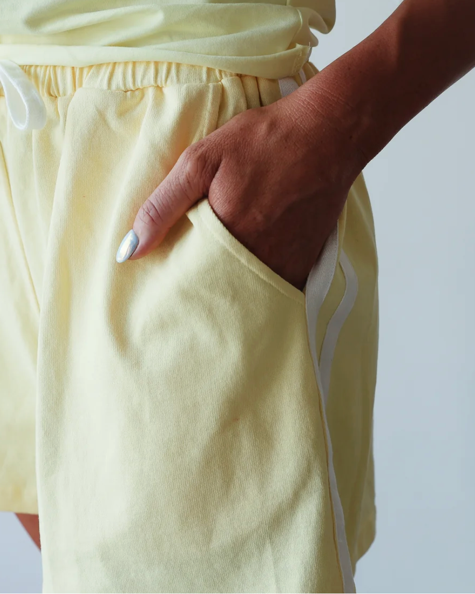 Everyday Shorts | Butter