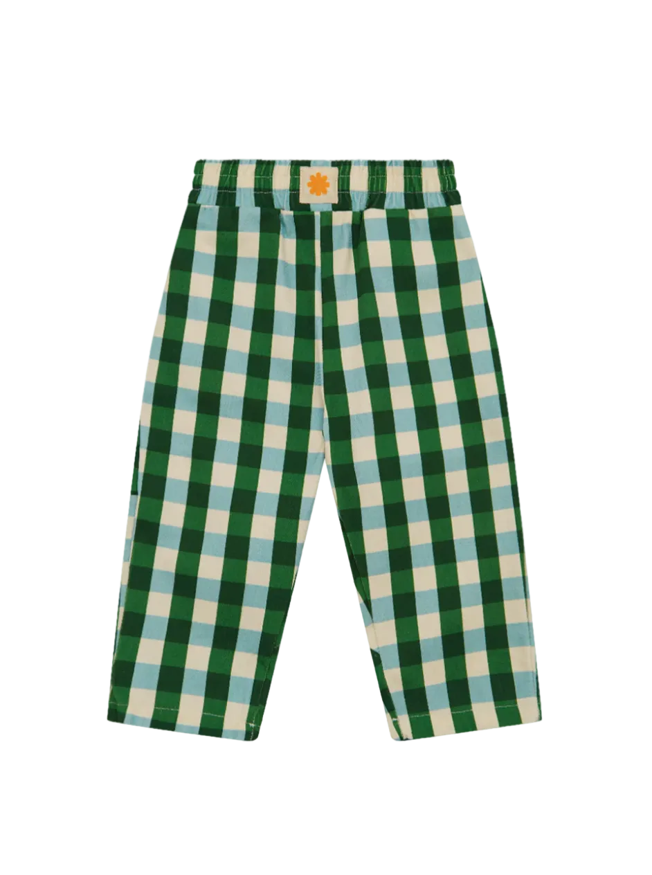 Pocket Pants | Forrest