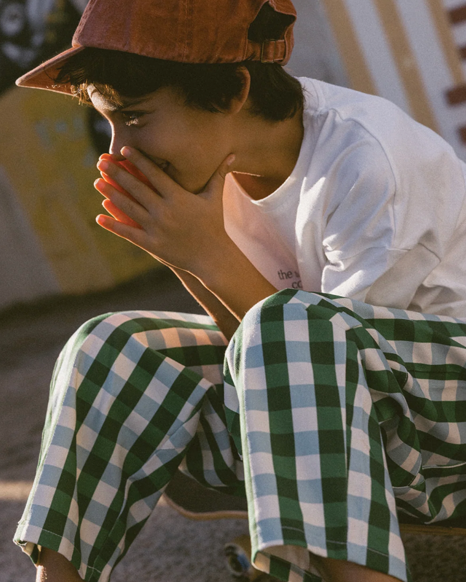 Pocket Pants | Forrest