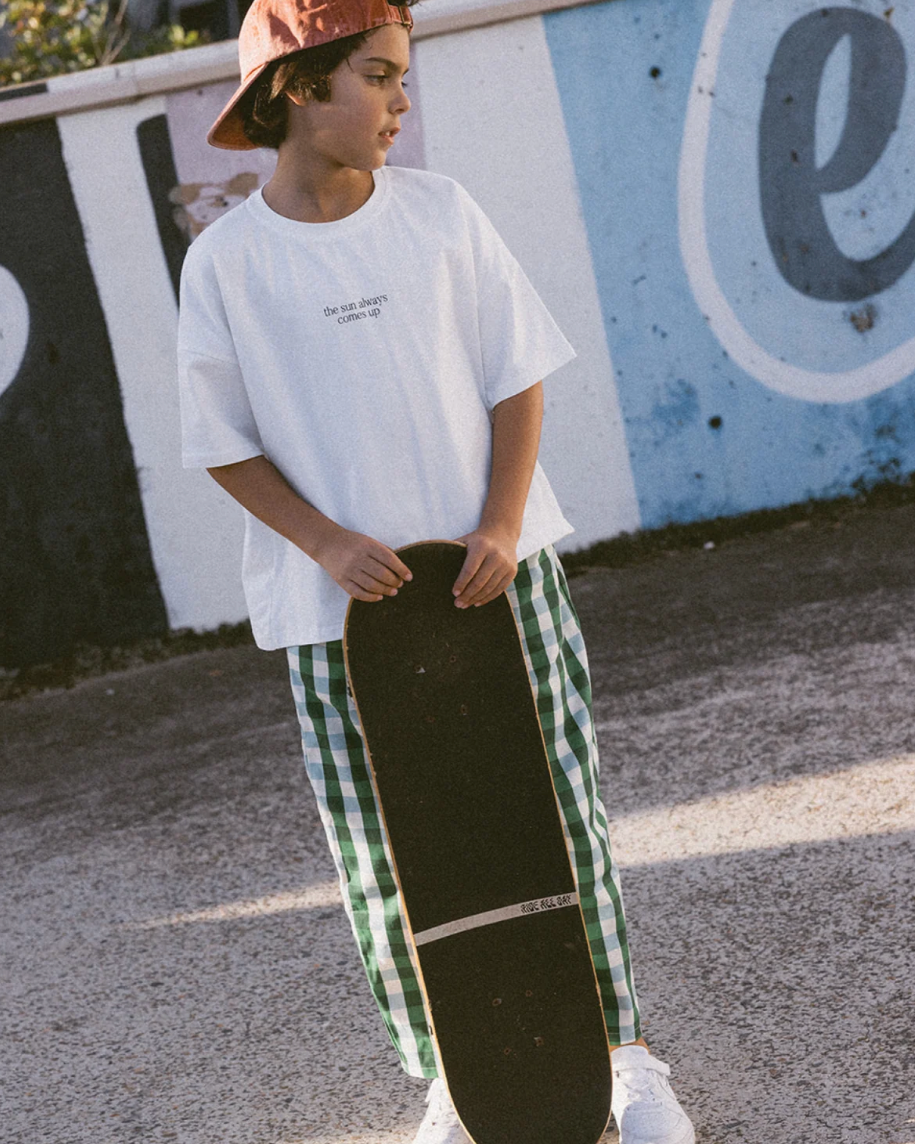 Pocket Pants | Forrest