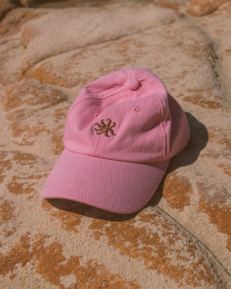 Sunny Cap | Candy