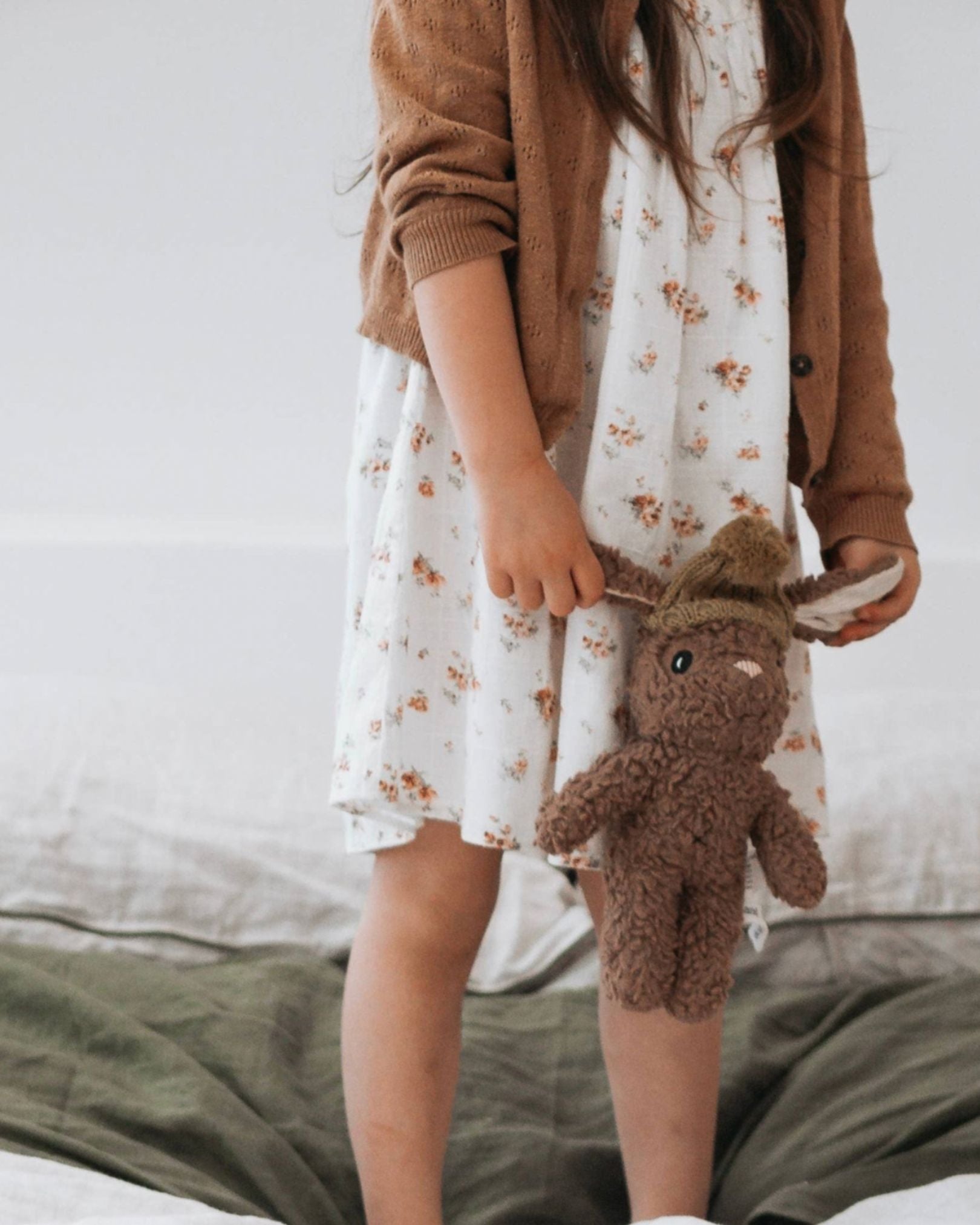 Stella Rabbit
