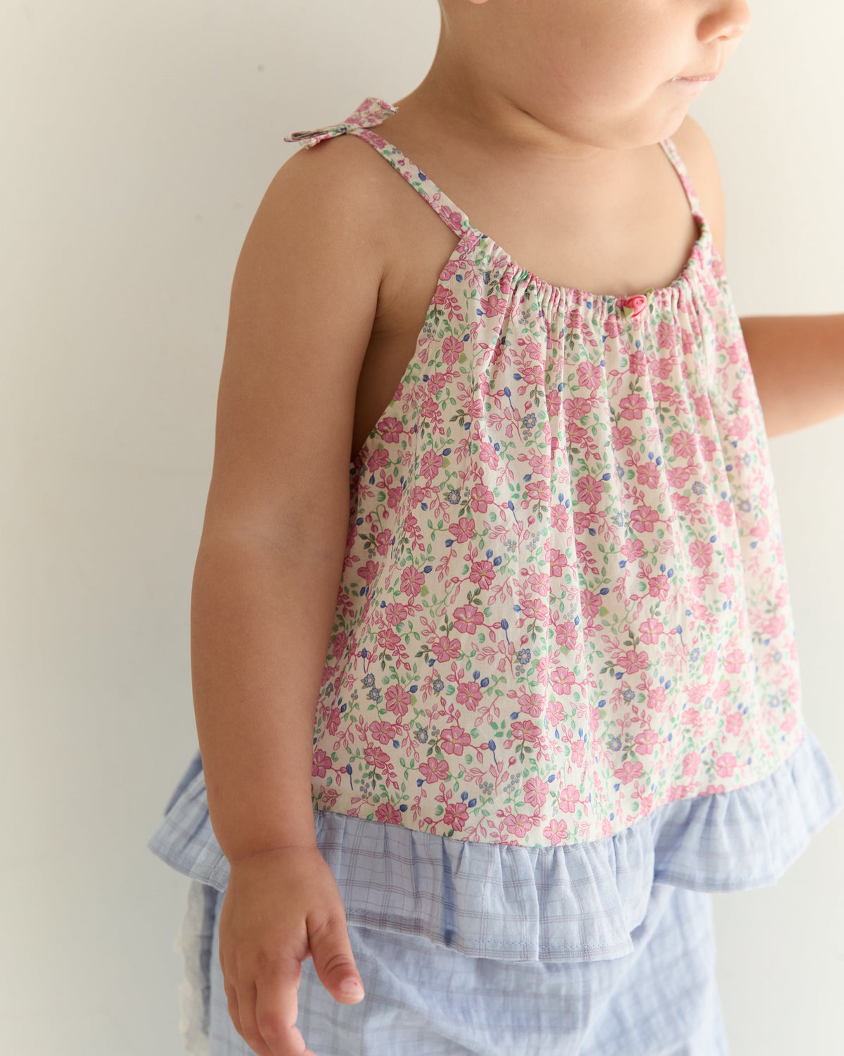 Lumae Top | Floret