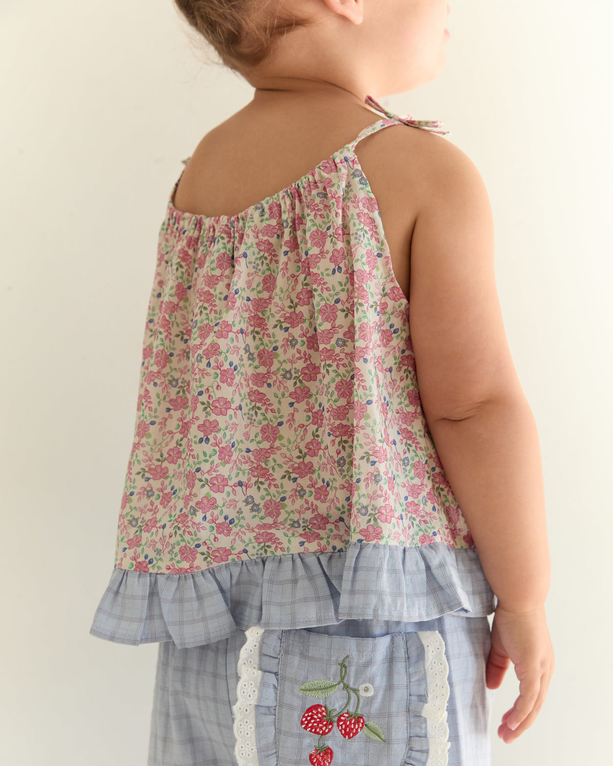 Lumae Top | Floret